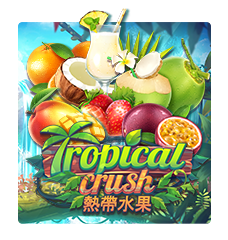 Tropical Crush