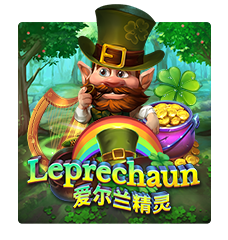 Leprechaun