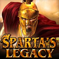 Sparta's Legacy