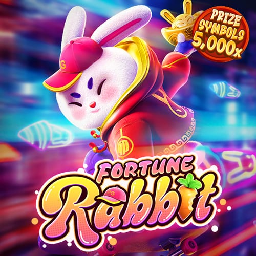 Fortune Rabbit