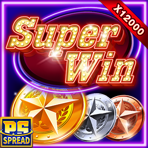 Super Win - Golden Pig