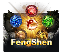 Feng Shen